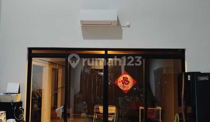 Rumah Minimalis di Tatar Lokacitra Kota Baru Parahyangan 2