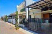 Rumah Minimalis Nyaman di Bumi Adipura Gedebage Bandung 2