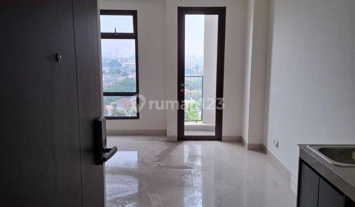 Apartement Studio Nyaman Strategis di Vasaka Solterra Jakarta 1