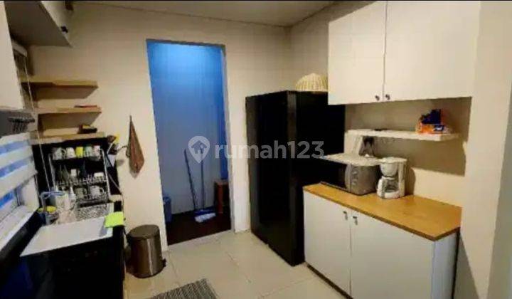 Rumah Lux Siap Huni di Citra Green Dago 2