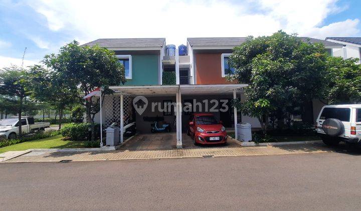 Rumah Nyaman Summarecon Bandung Cluster Dayana 2