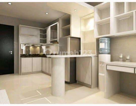 Apartemen 2BR Cantik Siap Huni di La Grande Bandung 2