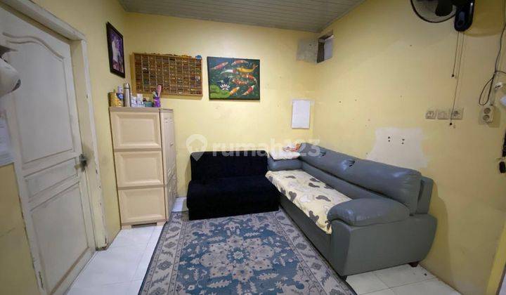 Rumah Rapih Dan Bagus Di Mutiara Gading Timur Sudah Shm 1