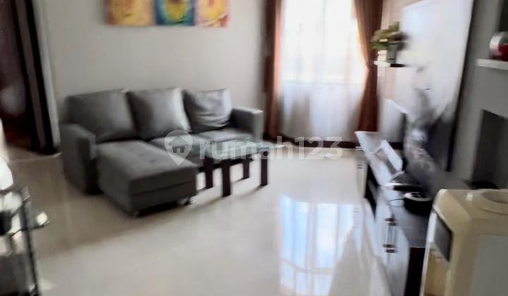 Dijual Apartemen 2 Bedroom, Luas 62M di Crown Court Lippo Cikarang 2