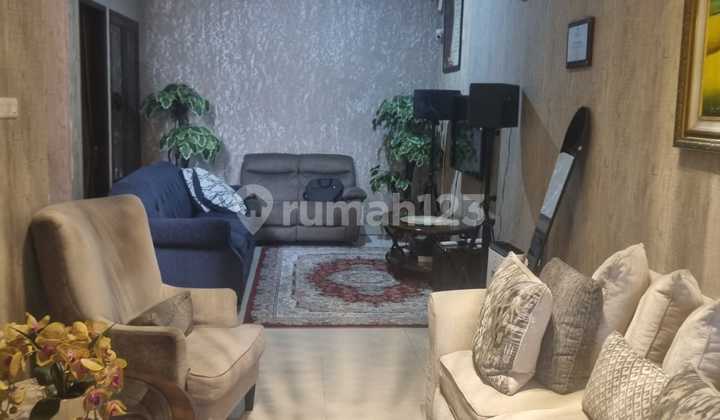 House, Ready to Occupy in Setia Residence Jatiwaringin