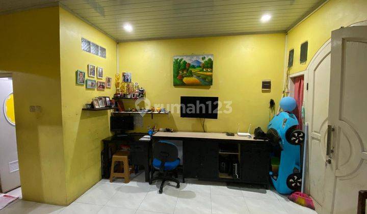 Rumah Rapih Dan Bagus Di Mutiara Gading Timur Sudah Shm 2