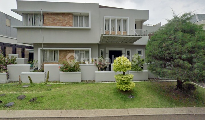 Beautiful Modern House with Swimming Pool in Tourist City 2