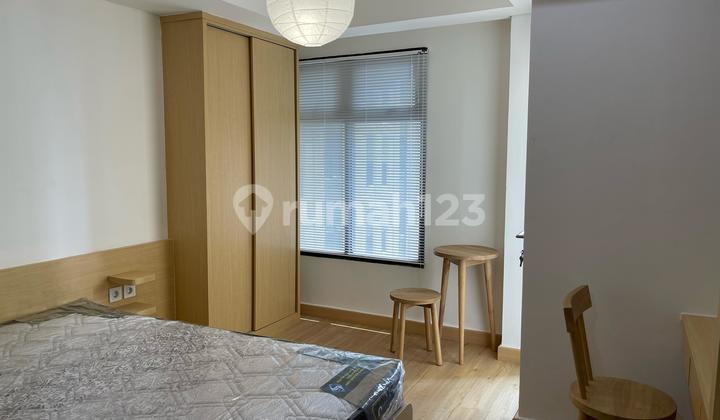 Apartemen Studio Full Furnished Chadstone Cikarang, Tower Arden 2