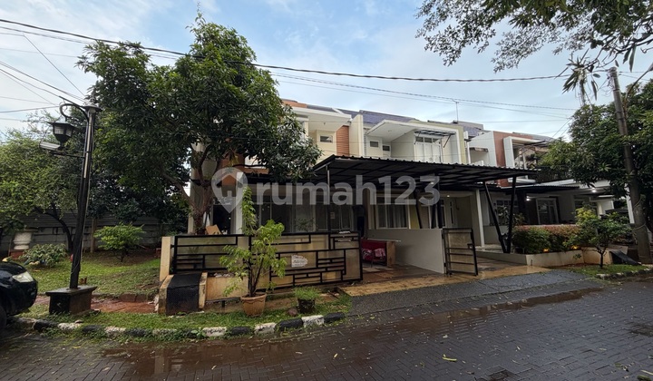 For Sale Ready-to-Live-In House in Emerald Spring, Strategic Location