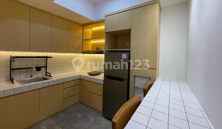 1 Bedroom Full Furnished Apartment Arden Tower Chadstone Cikarang 1 Bedroom Full Furnished Apartment Arden Tower Chadstone Cikarang