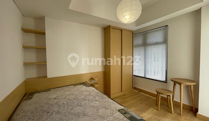 Apartemen Studio Full Furnished Chadstone Cikarang, Tower Arden
