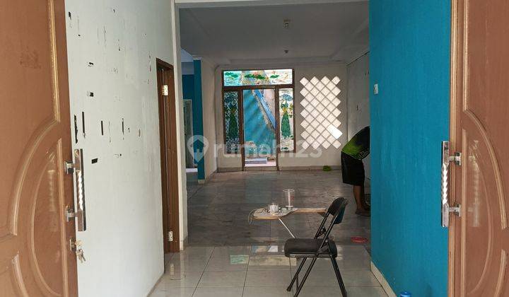 Rumah Di Taman Villa Baru, Pekayon Cocok Untuk Ruang Usaha 2