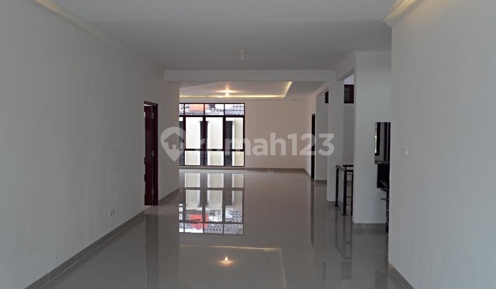 Disewakan Rumah Di Taman Villa Baru Sebelah Mall 2