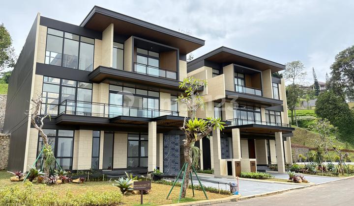 New Maple Golf Residence, Summarecon Bogor Golf View 1