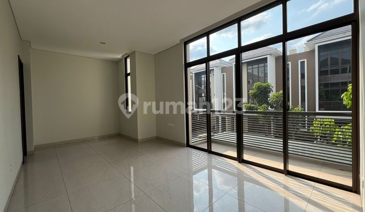 Cluster Morizen Summarecon Bekasi Best Price 2