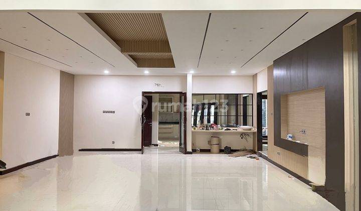 Rumah Sultan 788 Meter Di Citra Gran Cibubur 2