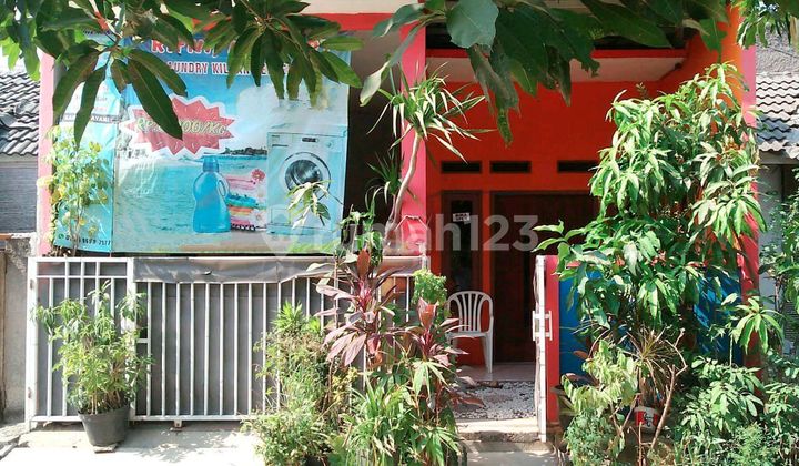 Dijual Rumah Nyaman di Villa Gading Harapan 1, Babelan, Bekasi Dijual Rumah Nyaman di Villa Gading Harapan 1, Babelan, Bekasi