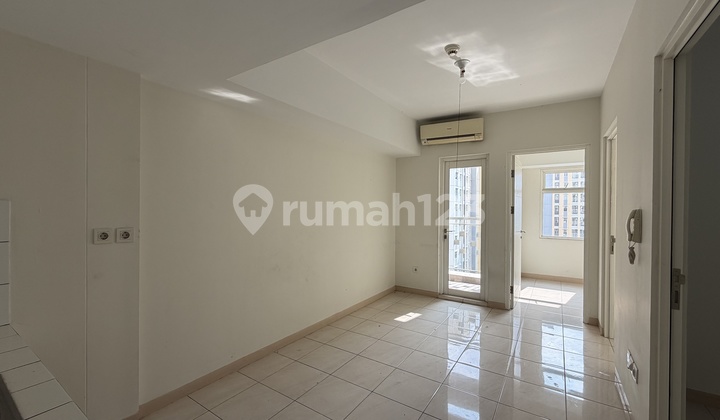 Disewakan Apartmen 3 Br di Springlake Summarecon Bekasi,