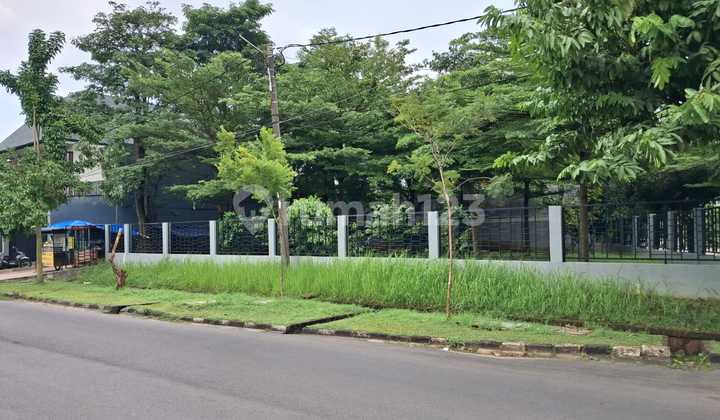 Dijual Tanah Kavling Kemang Pratama 787 Meter Dijual Tanah Kavling Kemang Pratama 787 Meter