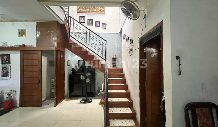 foto lainnya rumah bebas banjir di titian