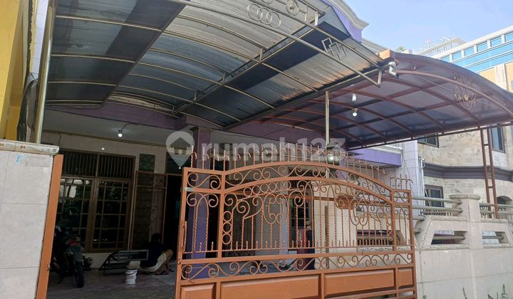 Rumah Di Taman Villa Baru, Pekayon Cocok Untuk Ruang Usaha 1
