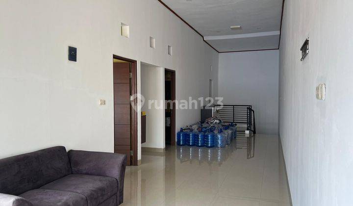 Rumah 2 Lantai Di Kota Bekasi Semi Furnished Siap Huni Sudah Shm 2