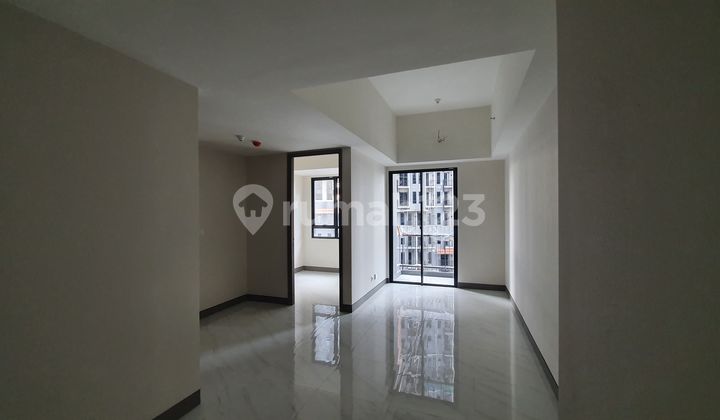 Apartemen Mewah 2 Kamar Di Pakuwon Residence Bekasi 2