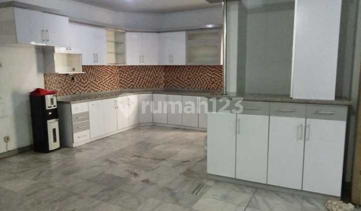 Rumah Di Taman Villa Baru Sebelah Metropolitan Free Kitchen Set 2