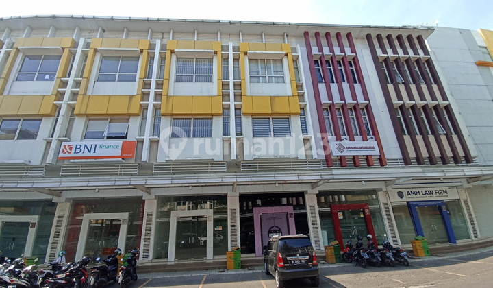 For Sale Quick Shop House Summarecon Bekasi Emerald Commercial For Sale Quick Shop House Summarecon Bekasi Emerald Commercial