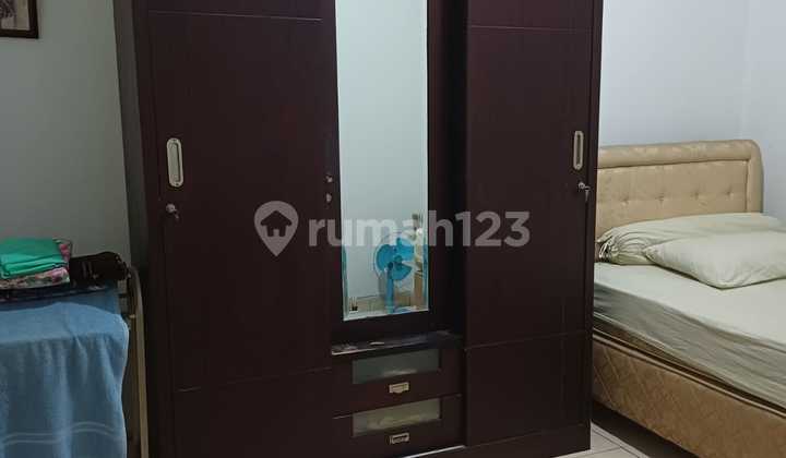 Dijual Rumah Legenda Wisata Cibubur Dijual Rumah Legenda Wisata Cibubur