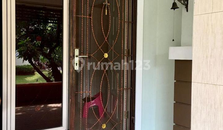 Disewa Rumah Di Kota Wisata Cibubur 1