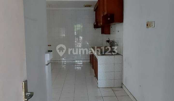 Dijual Rumah Kota Wisata Cibubur 2