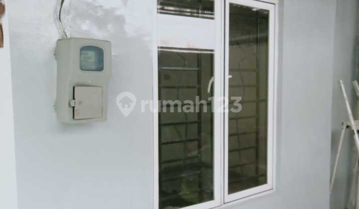Dijual Rumah Murah Ditengah Kota Jaksel Tebet