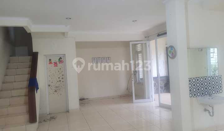Dijual Rumah Perumahan Bukit Golf Cimanggis Bogor 2