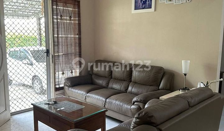 Dijual Rumah Kota Wisata Cibubur