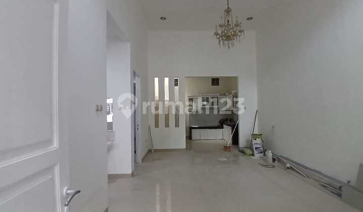 Dijual Rumah Kota Wisata Cibubur Bagus 2