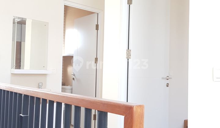 For Sale House in Kota Wisata Cibubur 2