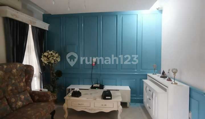 Dijual Rumah di Kota Wisata Cibubur