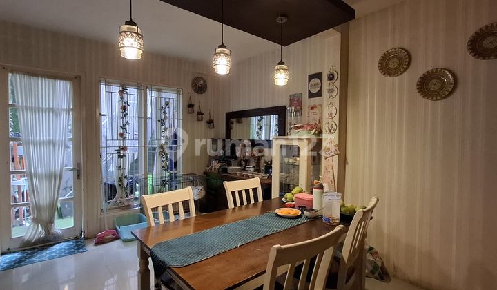 Dijual Rumah Siap Huni Kota Wisata Cibubur