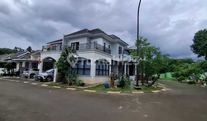 For Quick Sale: House Hook in Cibubur Tourism City