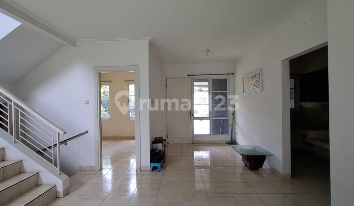 Dijual Rumah Murah Renovasi Kota Wisata Cibubur 2