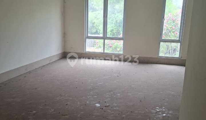 For Sale Renovated House, Light Steel, Cibubur Tourist City 2