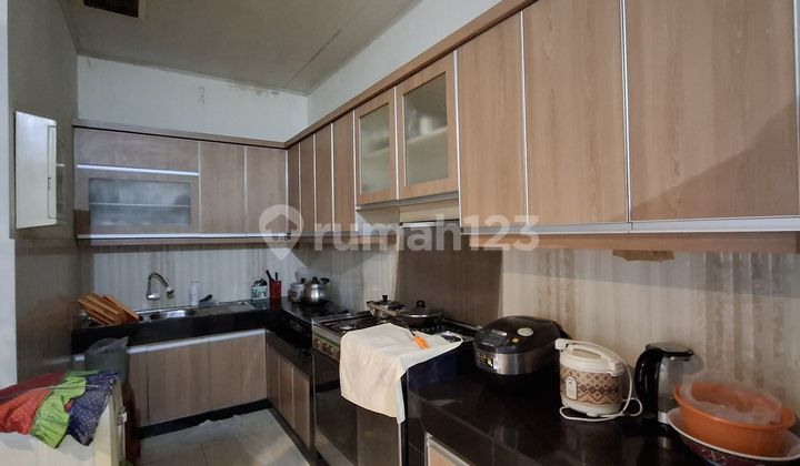 For Sale Cheap Cul-de-sac House in Kota Wisata Cibubur 2