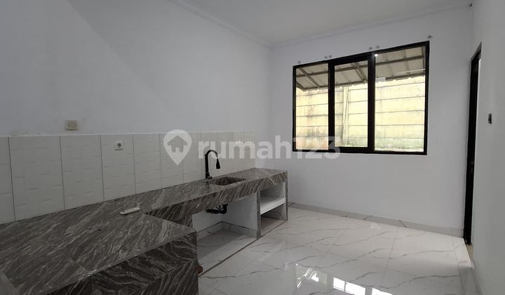 Dijual Rumah Siap Huni Kota Wisata Cibubur di Kota Wisata 1