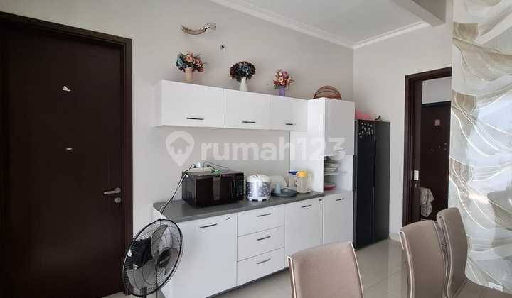 For Sale, House in the New Cluster of Kota Wisata Cibubur 2