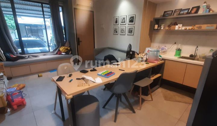 Dijual Rumah Legenda Wisata Cibubur