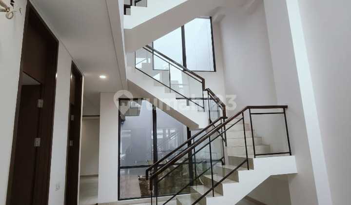 Dijual Rumah Kota Wisata Cibubur Siap Huni 1