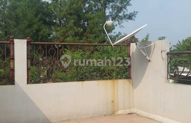 Quick Sale: House in Kota Wisata Cibubur Cluster 2