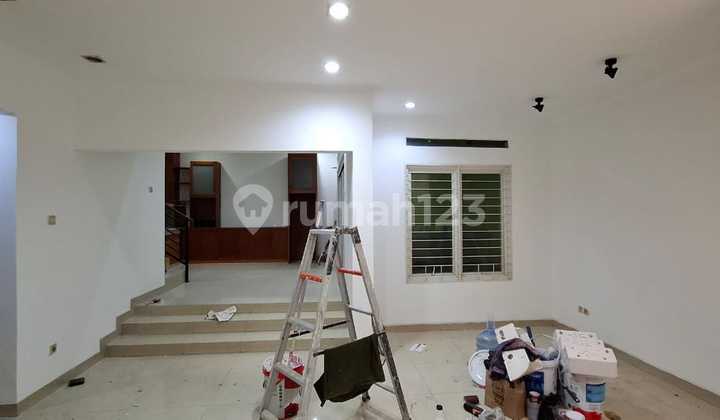 For Sale Very Cheap House, Ready to Occupy, Light Steel in Cibubur Tourist City