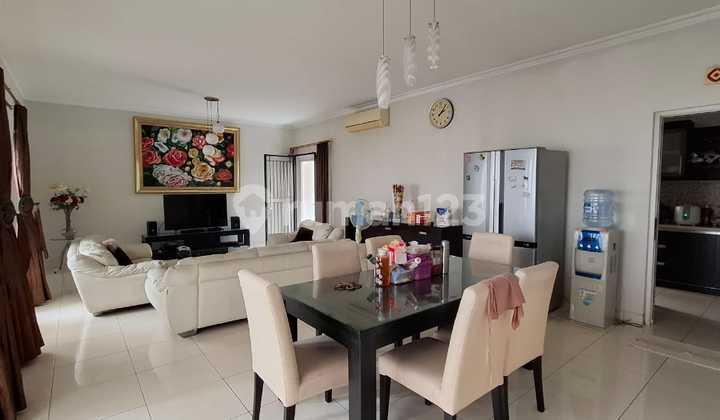 Dijual Rumah di Cluster Favorit @ Kota Wisata Cibubur 2